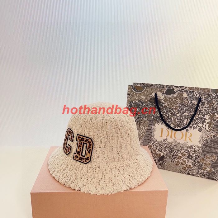 Dior Hat CDH00158 Dior Hat CDH00158