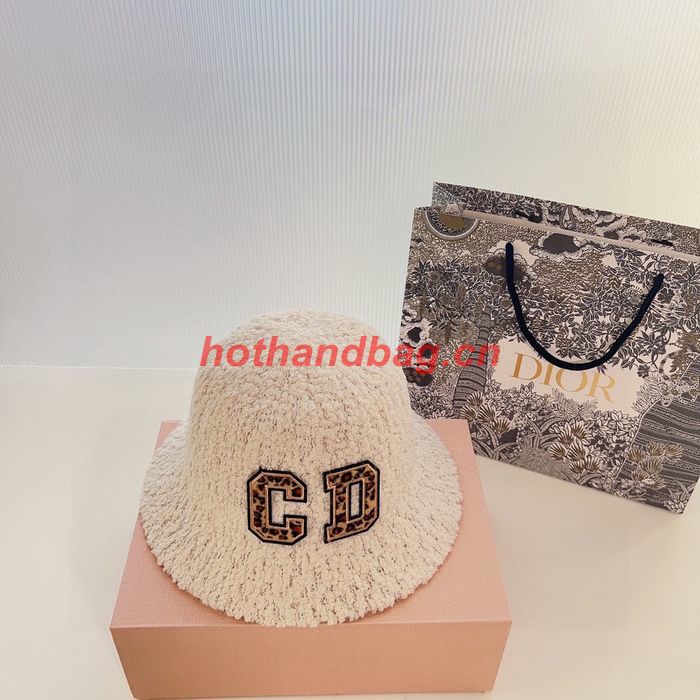 Dior Hat CDH00158 Dior Hat CDH00158