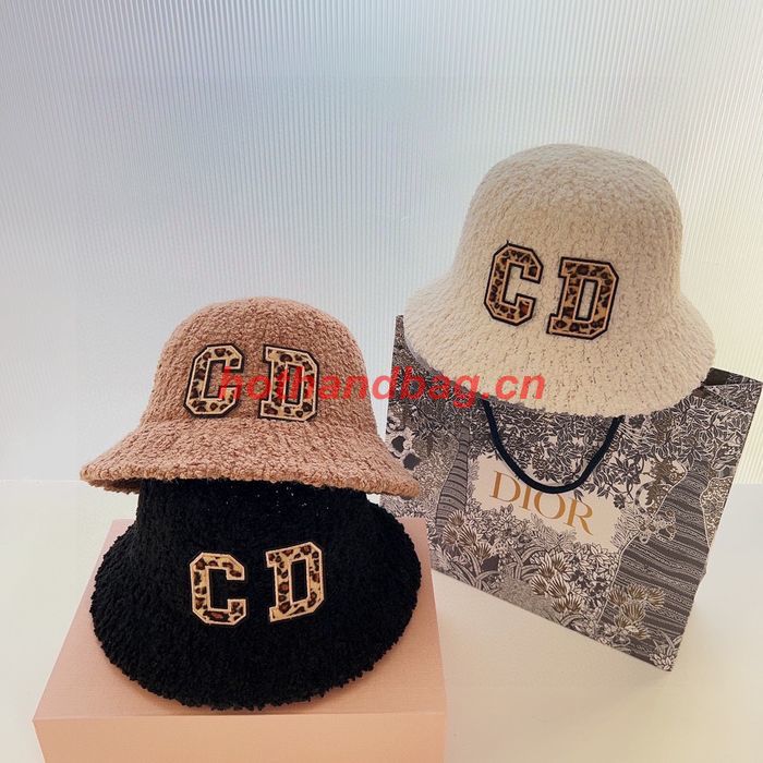 Dior Hat CDH00158 Dior Hat CDH00158