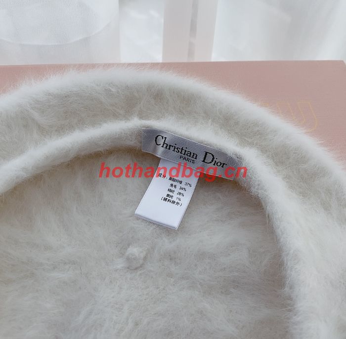Dior Hat CDH00161 Dior Hat CDH00161