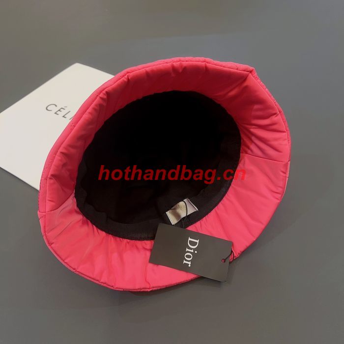 Dior Hat CDH00163 Dior Hat CDH00163