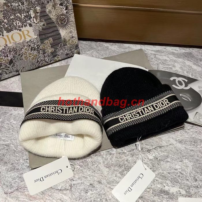 Dior Hat CDH00165-1 Dior Hat CDH00165-1