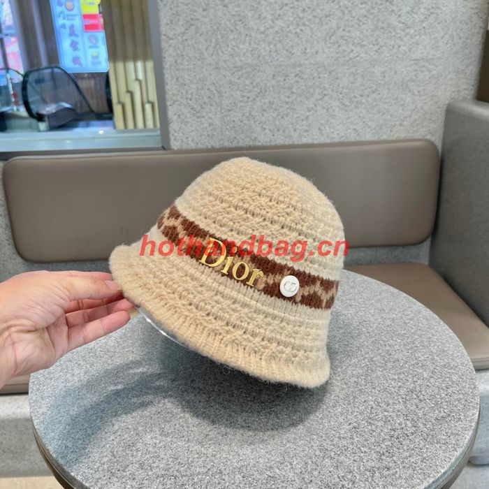 Dior Hat CDH00168 Dior Hat CDH00168
