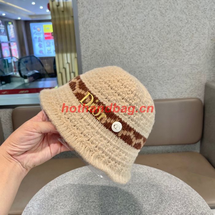 Dior Hat CDH00168 Dior Hat CDH00168