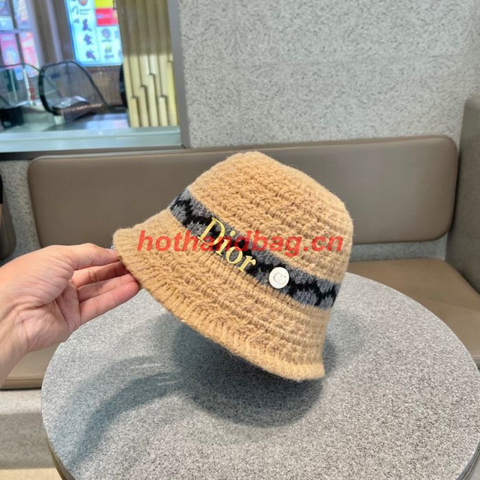 Dior Hat CDH00170 Dior Hat CDH00170