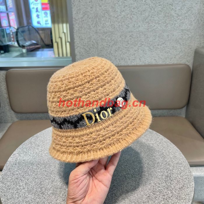 Dior Hat CDH00170 Dior Hat CDH00170
