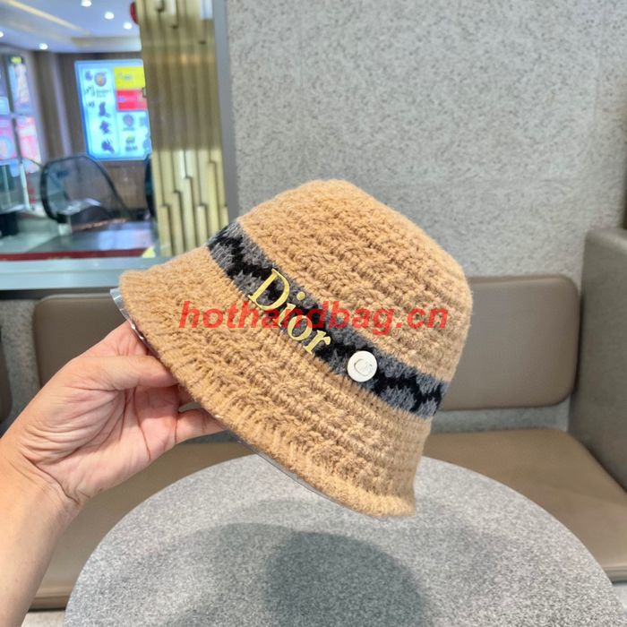 Dior Hat CDH00170 Dior Hat CDH00170
