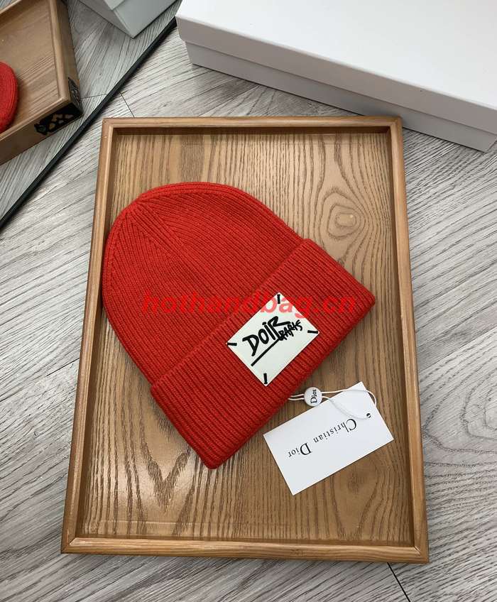 Dior Hat CDH00181 Dior Hat CDH00181