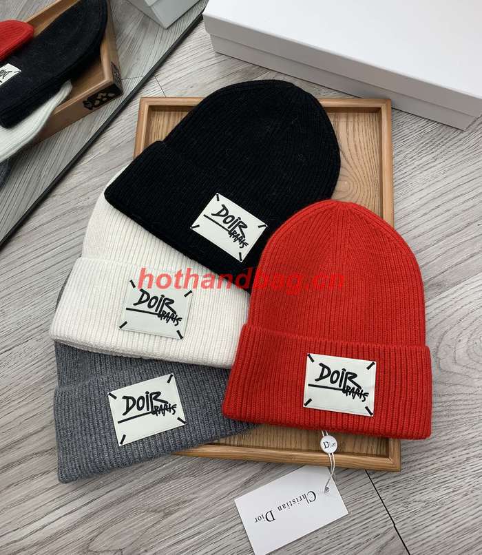 Dior Hat CDH00181 Dior Hat CDH00181