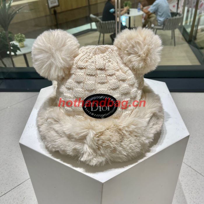 Dior Hat CDH00188 Dior Hat CDH00188