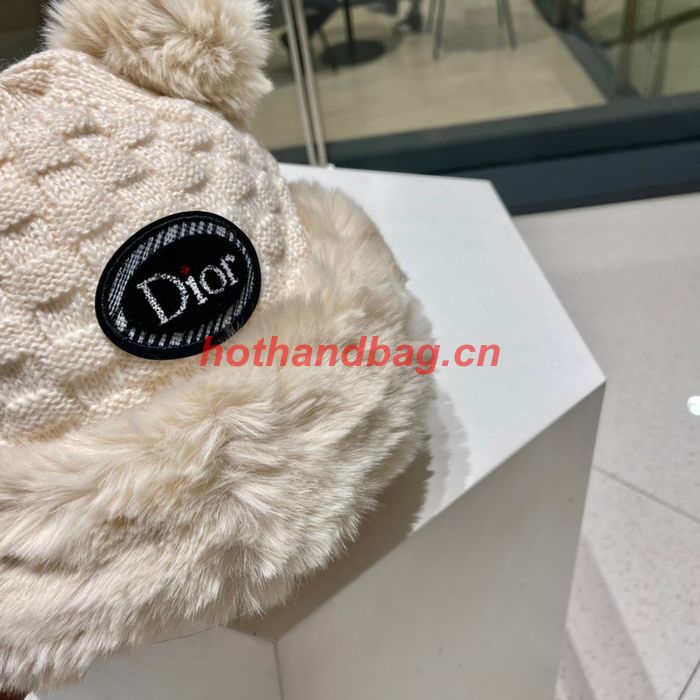 Dior Hat CDH00188 Dior Hat CDH00188