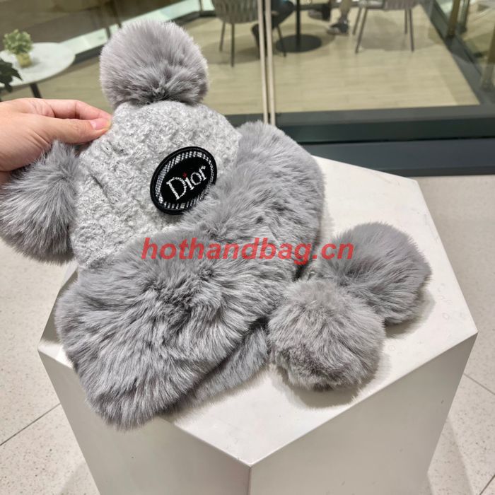 Dior Hat CDH00191 Dior Hat CDH00191