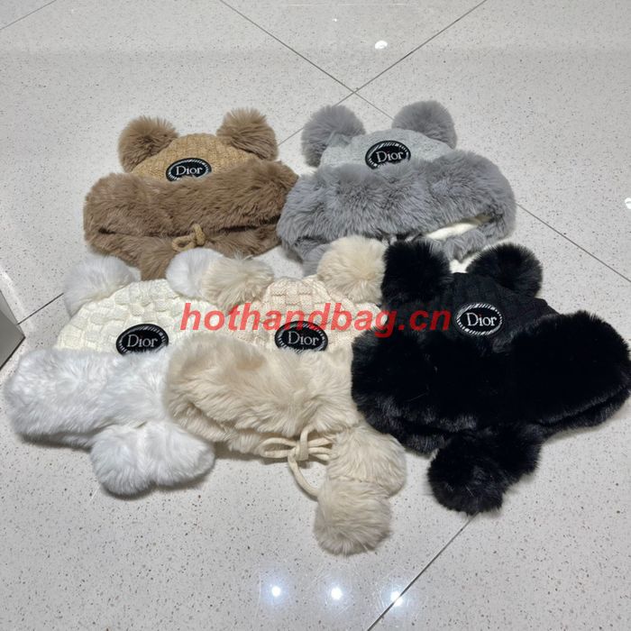 Dior Hat CDH00192 Dior Hat CDH00192