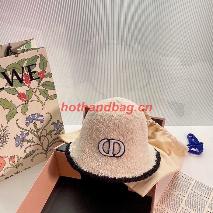 Dior Hat CDH00193 Dior Hat CDH00193