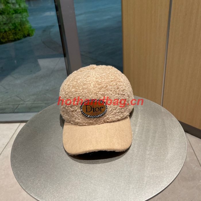 Dior Hat CDH00198 Dior Hat CDH00198