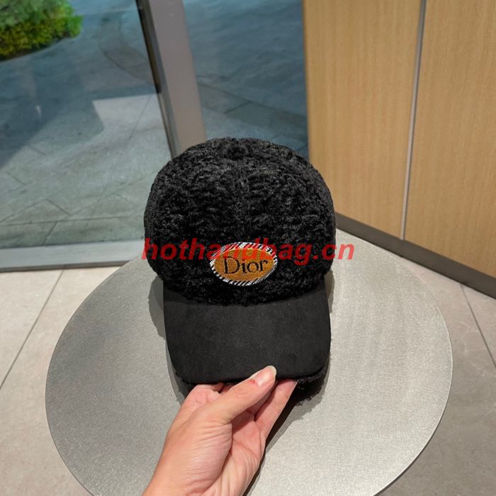 Dior Hat CDH00199 Dior Hat CDH00199