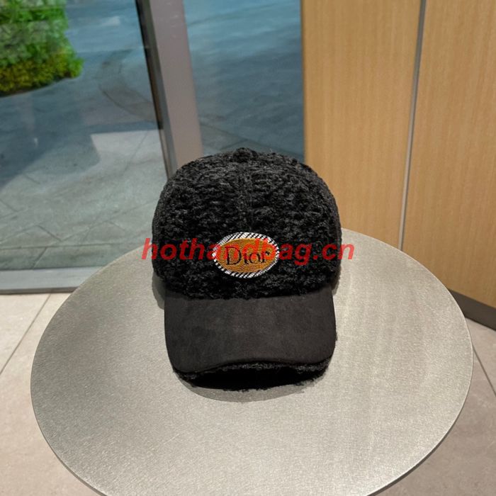 Dior Hat CDH00199 Dior Hat CDH00199