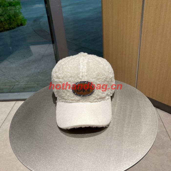 Dior Hat CDH00200 Dior Hat CDH00200