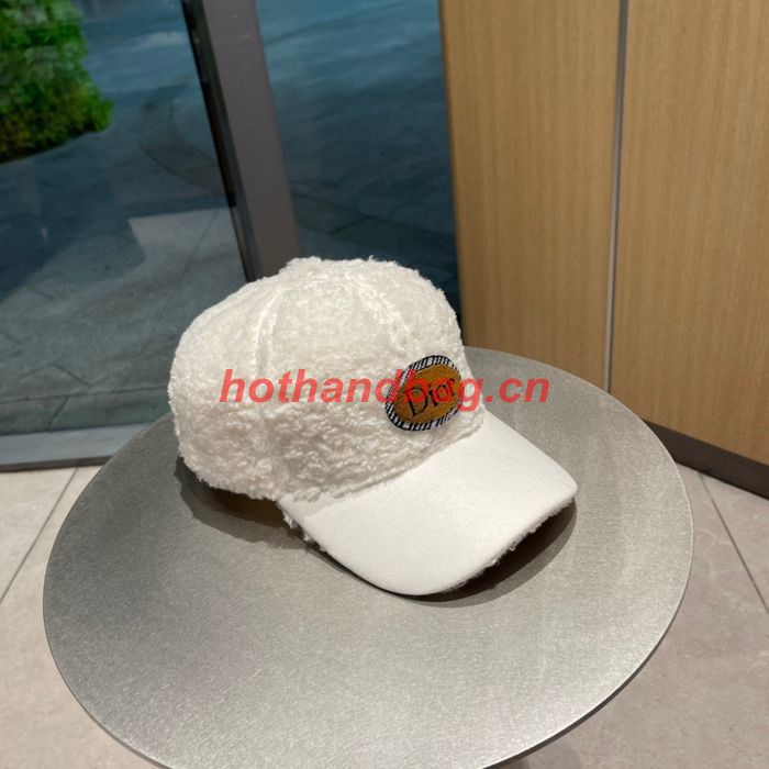 Dior Hat CDH00200 Dior Hat CDH00200