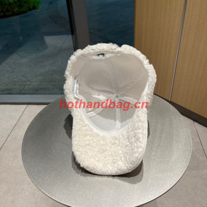 Dior Hat CDH00200 Dior Hat CDH00200