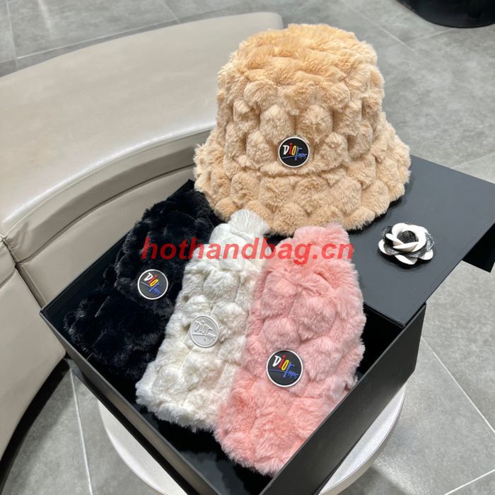 Dior Hat CDH00202 Dior Hat CDH00202