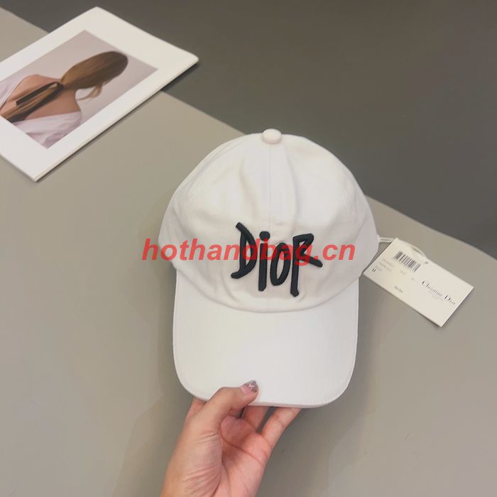 Dior Hat CDH00205 Dior Hat CDH00205