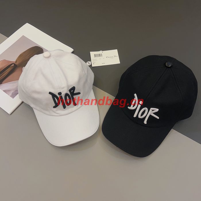 Dior Hat CDH00206 Dior Hat CDH00206