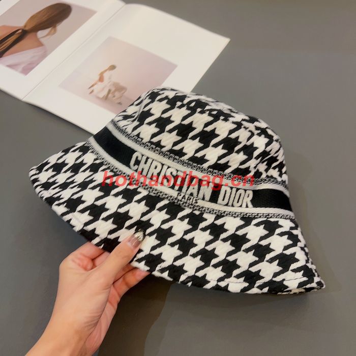 Dior Hat CDH00207 Dior Hat CDH00207