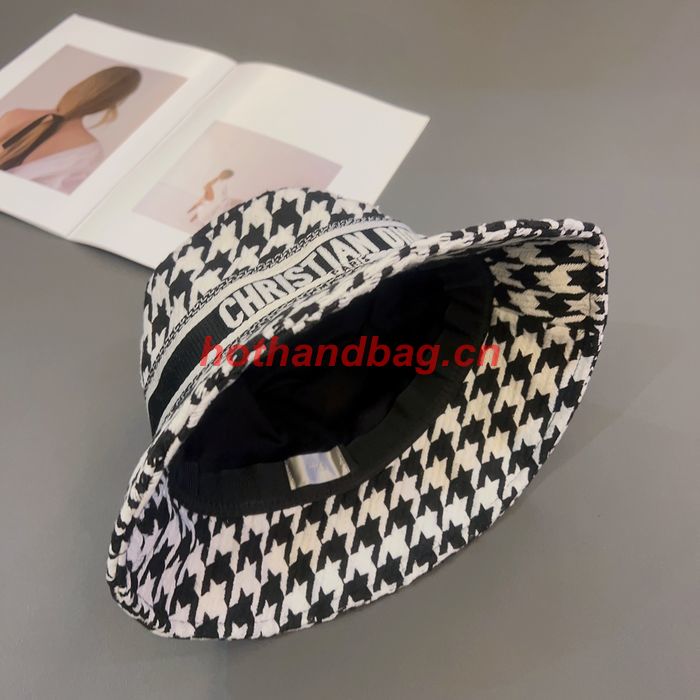 Dior Hat CDH00207 Dior Hat CDH00207
