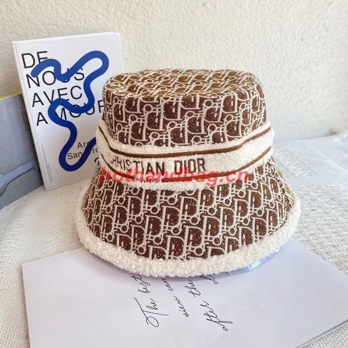 Dior Hat CDH00212-1 Dior Hat CDH00212-1