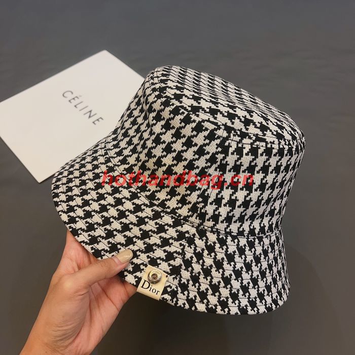 Dior Hat CDH00214 Dior Hat CDH00214