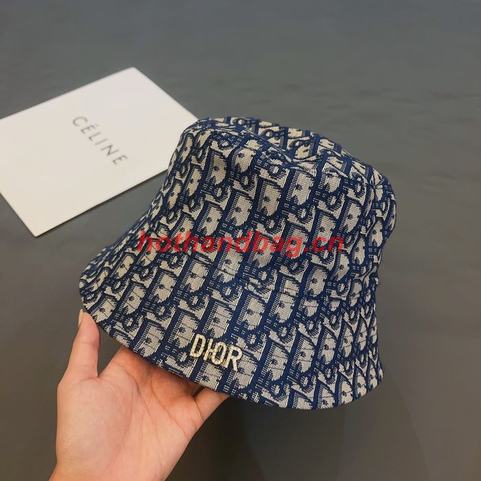 Dior Hat CDH00215 Dior Hat CDH00215
