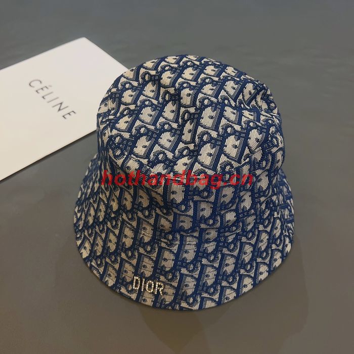 Dior Hat CDH00215 Dior Hat CDH00215