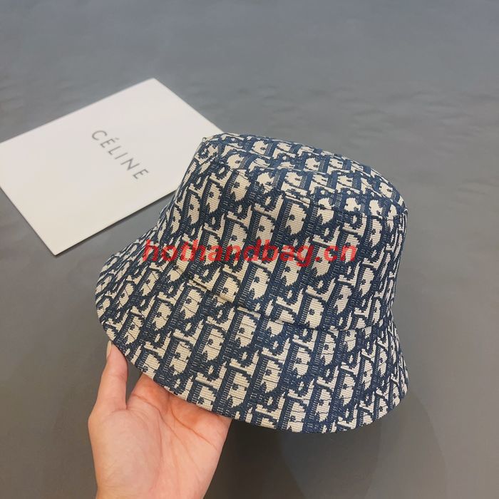 Dior Hat CDH00217 Dior Hat CDH00217