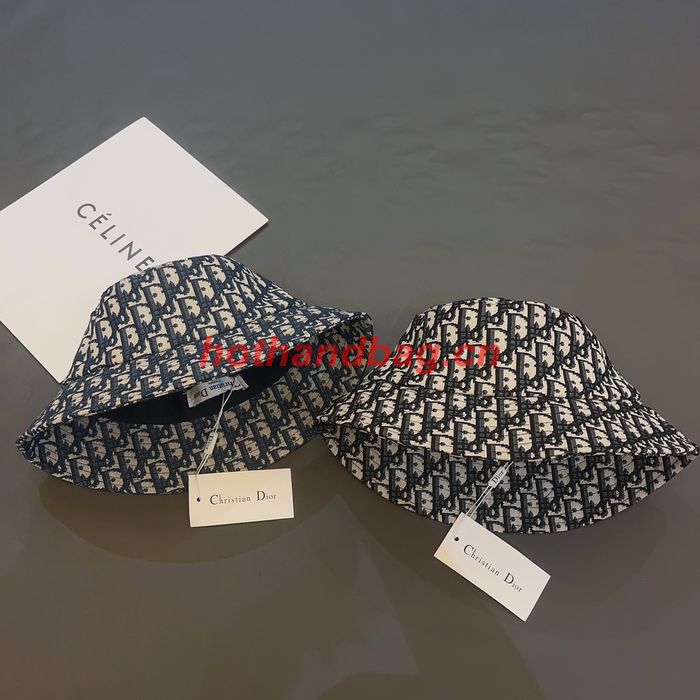 Dior Hat CDH00218 Dior Hat CDH00218
