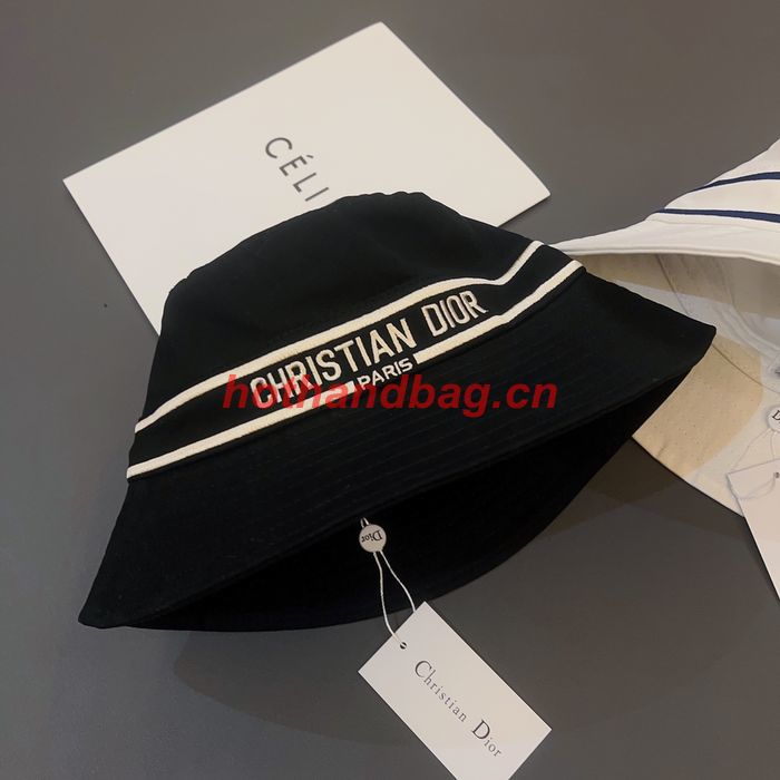 Dior Hat CDH00220 Dior Hat CDH00220