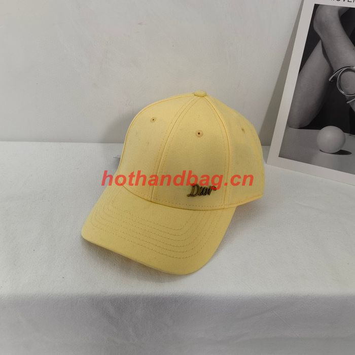 Dior Hat CDH00223-4 Dior Hat CDH00223-4