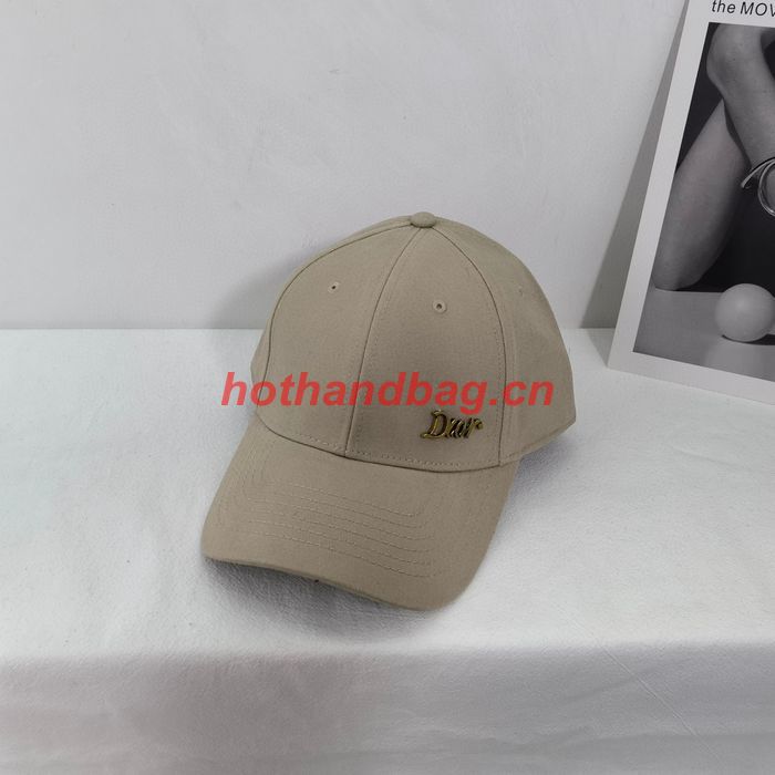Dior Hat CD000223-6 Dior Hat CD000223-6