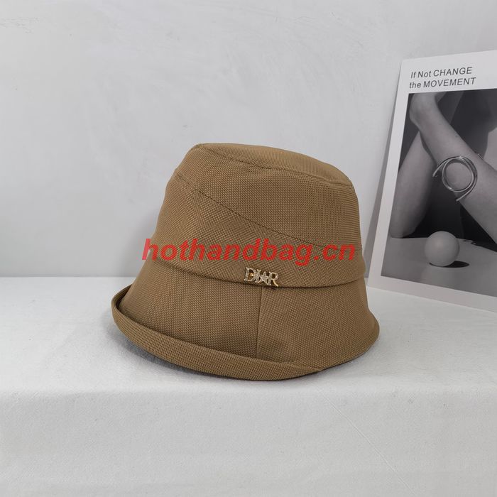 Dior Hat CDH00224-2 Dior Hat CDH00224-2