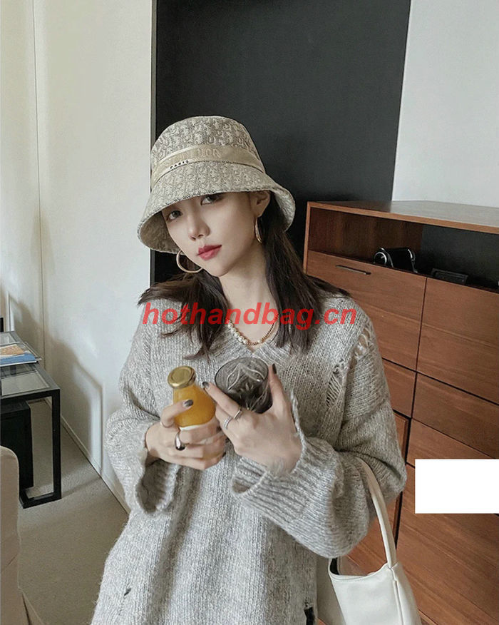 Dior Hat CDH00227 Dior Hat CDH00227
