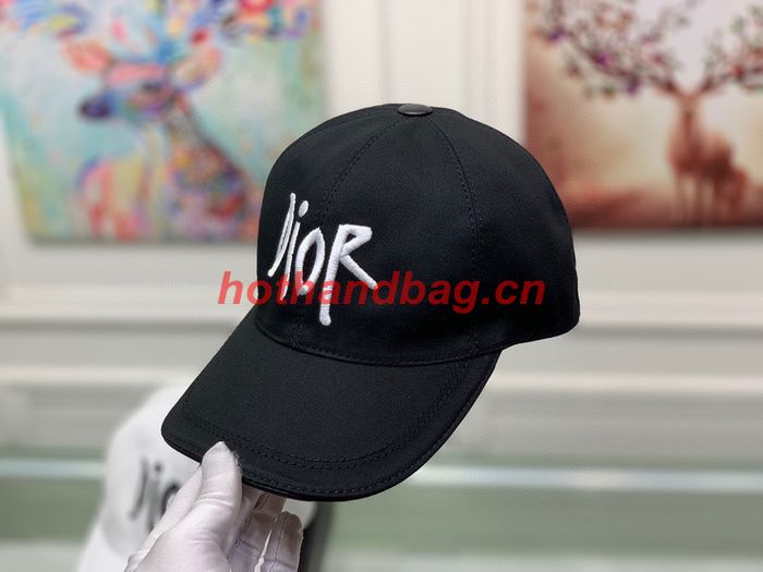 Dior Hat CDH00231 Dior Hat CDH00231