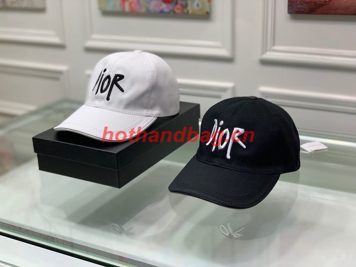 Dior Hat CDH00231 Dior Hat CDH00231