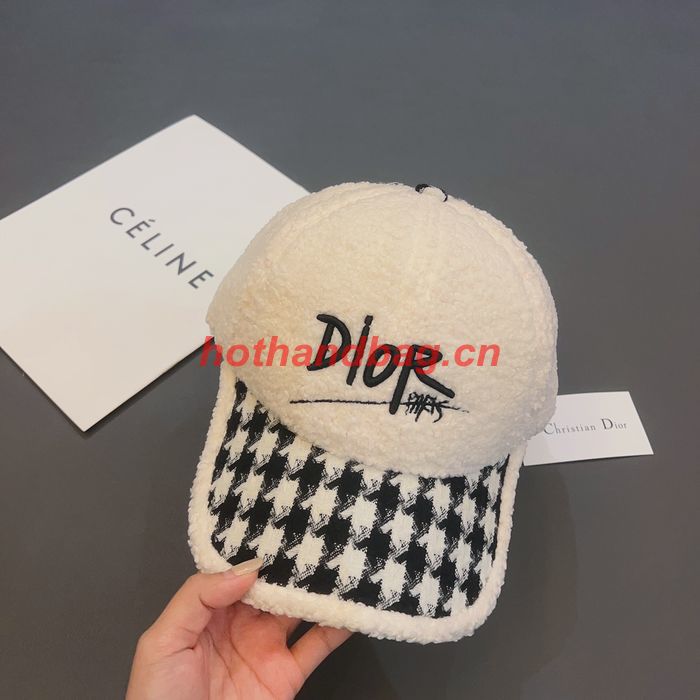 Dior Hat CDH00236 Dior Hat CDH00236