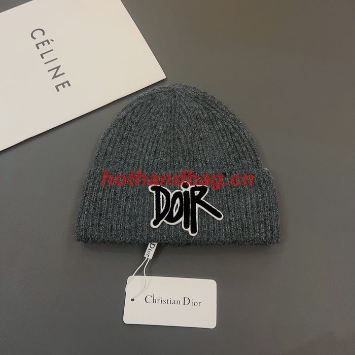 Dior Hat CDH00237 Dior Hat CDH00237