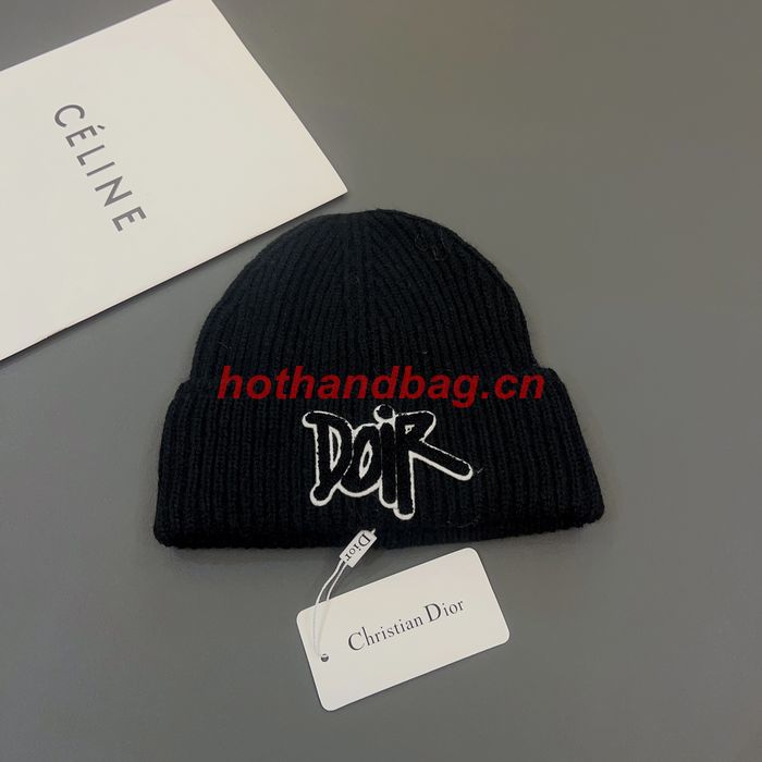 Dior Hat CDH00238 Dior Hat CDH00238