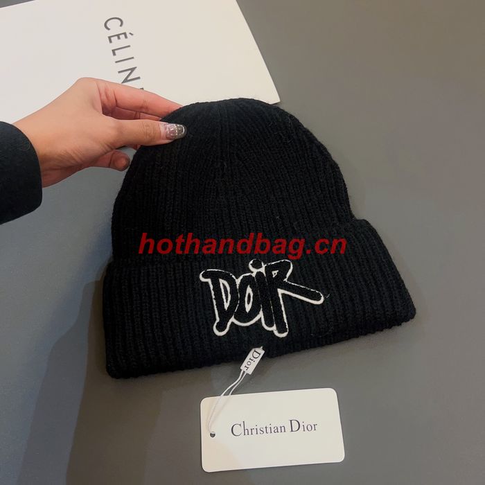 Dior Hat CDH00238 Dior Hat CDH00238