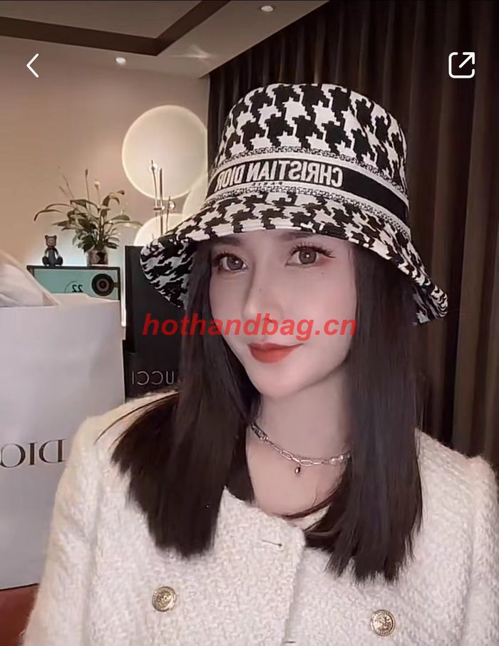 Dior Hat CDH00251 Dior Hat CDH00251