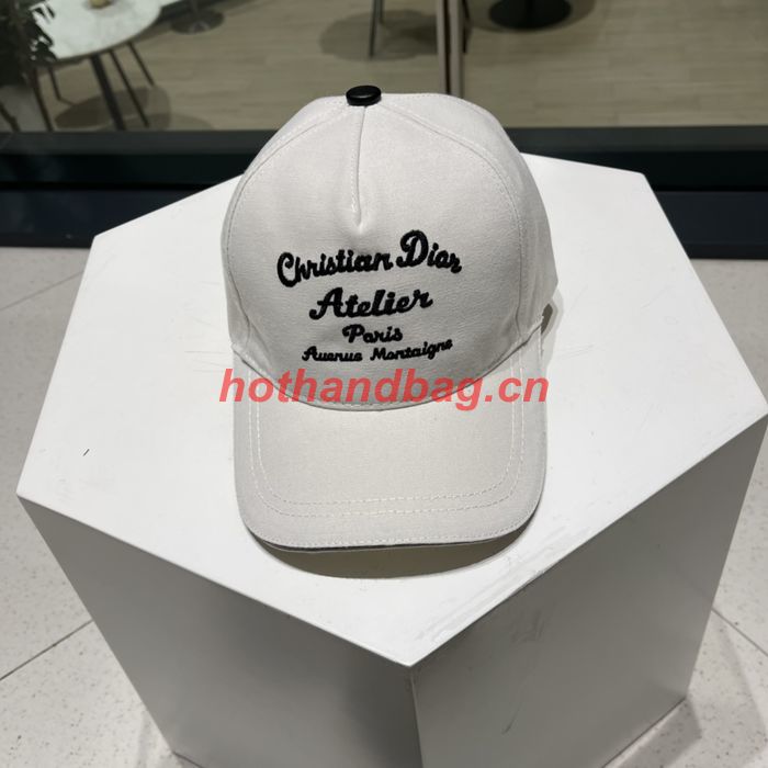 Dior Hat CDH00256 Dior Hat CDH00256