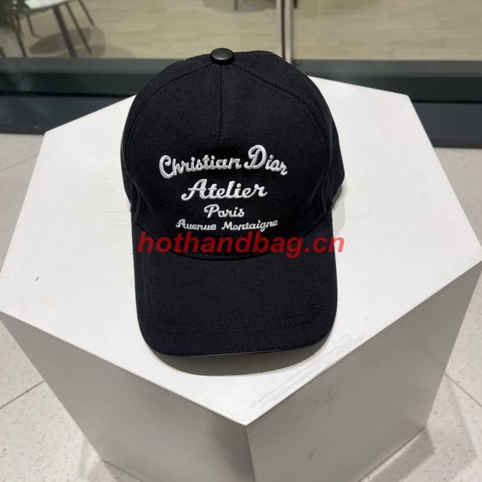 Dior Hat CDH00257 Dior Hat CDH00257