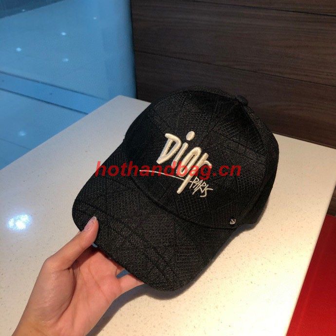 Dior Hat CDH00258 Dior Hat CDH00258